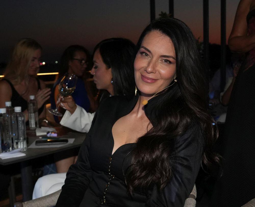 Marija Kilibarda je godinama jedno od omiljenih TV lica