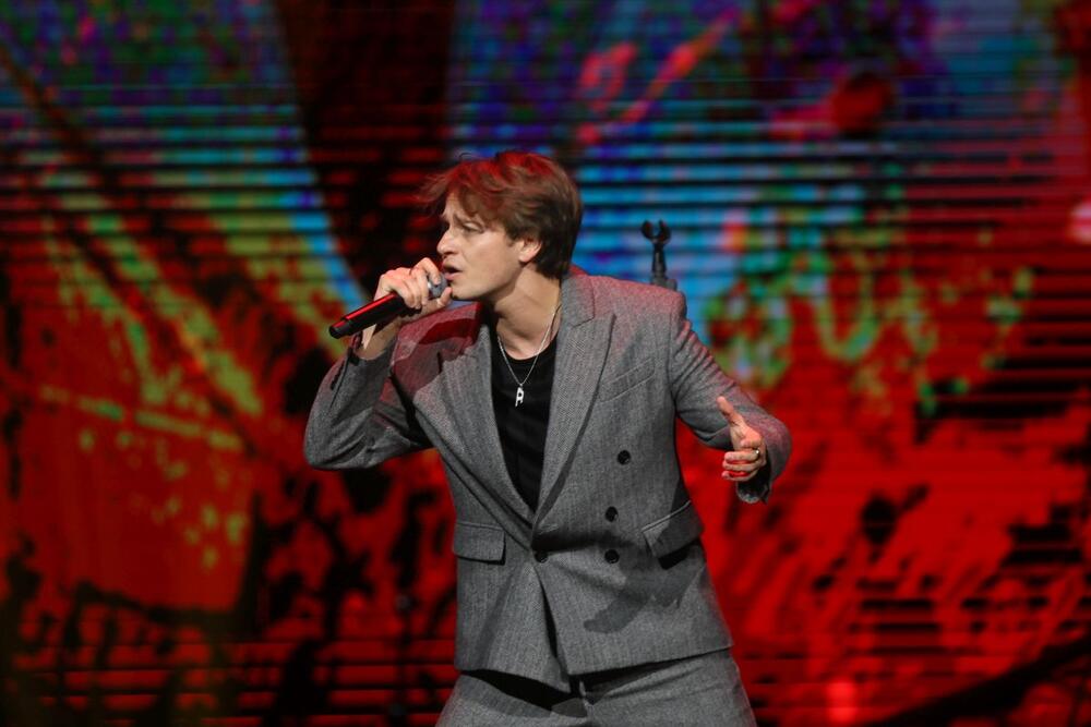 Koncerti Jakova Jozinovića obaraju rekorde u Beogradu