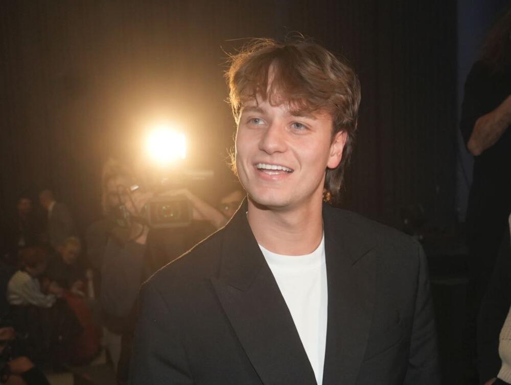 Jakov Jozinović je drag gost u Beogradu