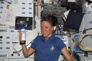 Stavila je pelene, naoružala se i krenula za rivalkom: Bizarna priča zaljubljene astronautkinje koja je izgubila sve