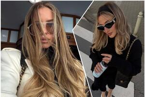 Kako da kosa duže ostane čista? Poslušajte nas i mastiće se tako sporo da ćete je prati samo jednom nedeljno