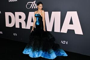 Može da obuče (bukvalno) sve što poželi: Ishrana zahvaljujući kojoj je Zendeja uvek vitka je puna iznenađenja