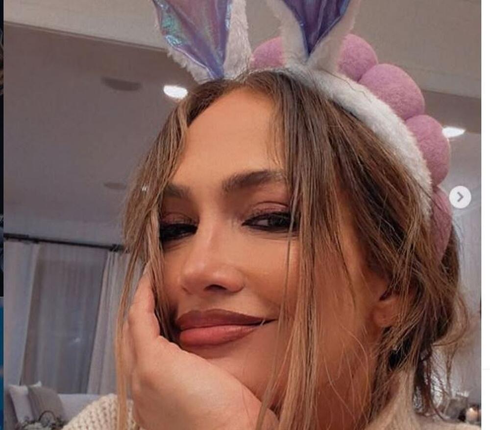 USKRS U DOMU DŽENIFER LOPEZ JE PRAVA MAGIJA 