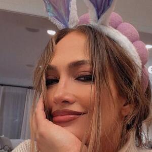 Džej Lo sa zečijim ušima, a tek kad vidite Viktoriju Bekam! Zavirite u dom poznatih uoči Uskrsa