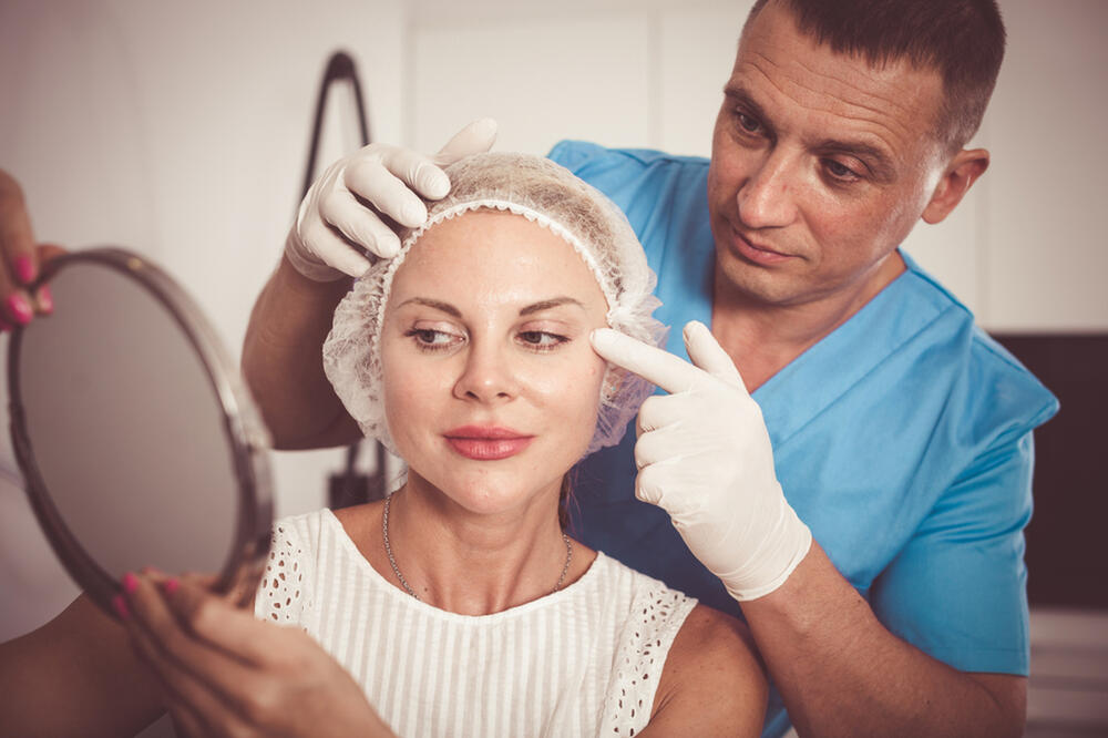 ESTETSKI HIRURG OTKRIVA OPASNE ESTETSKE ZAHVATE