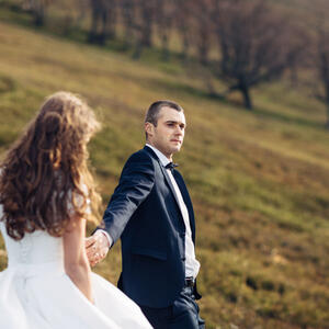 Skriveni znaci da veza neće (po)trajati: Žena koja je fotografisala više od 300 venčanja otkrila crvene signale