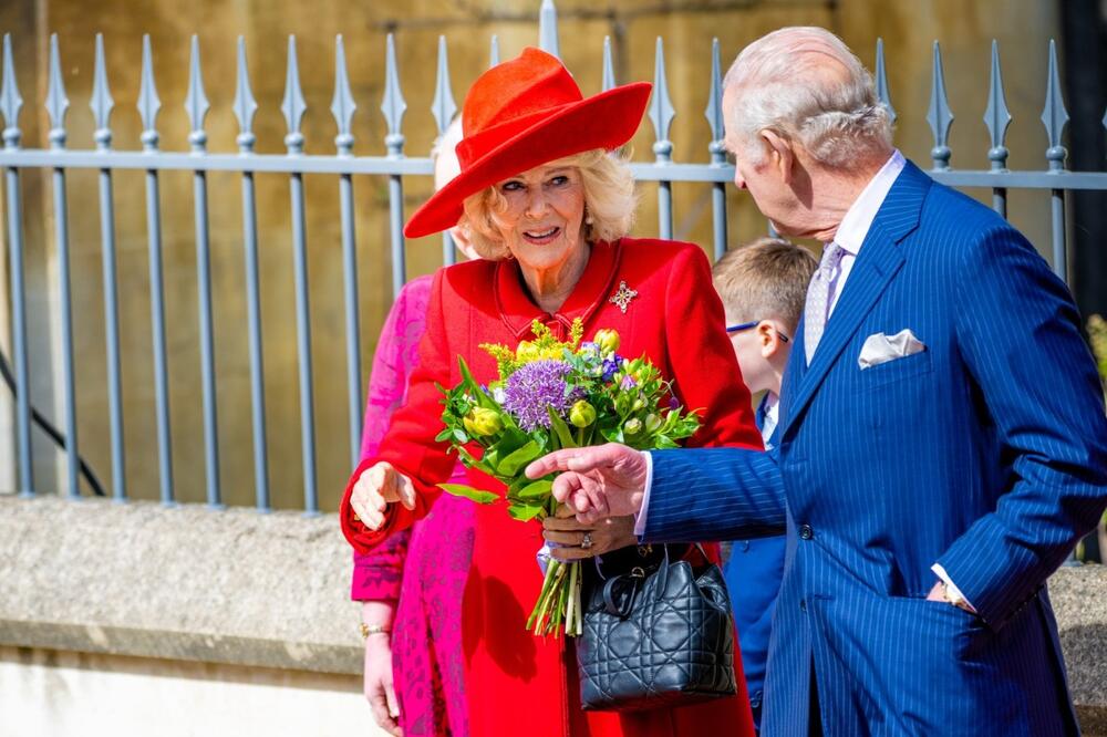 foto: DPPA / Sipa USA / Profimedi