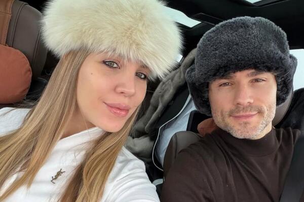 Aca Sofronijević postao tata: Harmonikaš otkrio ime ćerkice, a evo kako je počela ljubavna priča s lepom doktorkom