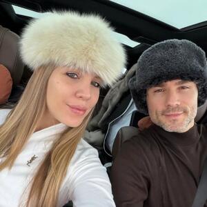 Aca Sofronijević postao tata: Harmonikaš otkrio ime ćerkice, a evo kako je počela ljubavna priča s lepom doktorkom