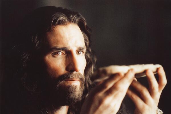 Tražila je Džej Lo da se &ndash; obuče: Supruga glumca koji je igrao Hrista u "Stradanju Isusovom" potiče iz naših krajeva