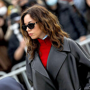 Zvezda serije "White lotus" čeka svoje prvo dete: Pre 15 meseci je ostala udovica, sada je pred njom konačno lep period