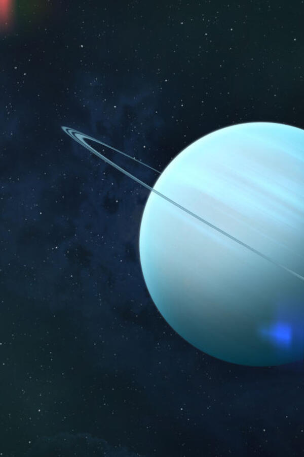 Kad Uran uđe u Blizance, očekuje ih procvat: Život će biti znatno lakši za 4 horoskopska znaka do kraja aprila