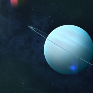 Kad Uran uđe u Blizance, očekuje ih procvat: Život postaje znatno lakši za 4 horoskopska znaka do kraja aprila