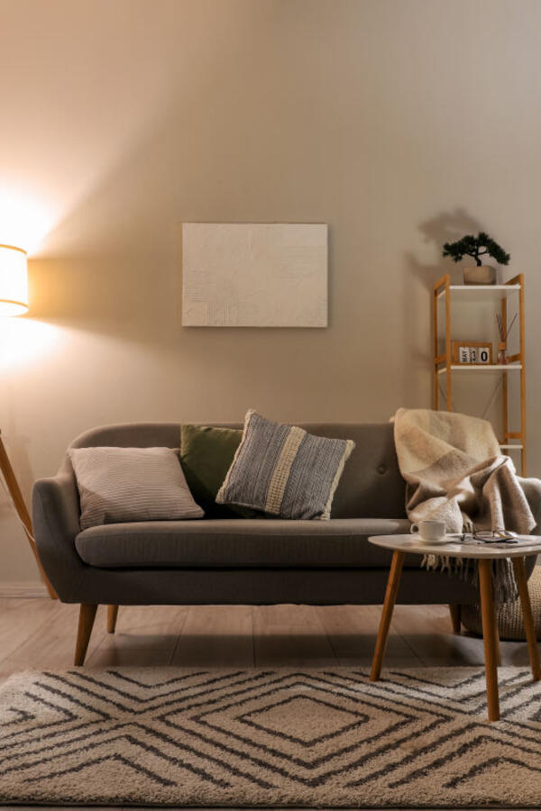 8 predmeta koje ne bi trebalo da držite u dnevnoj sobi: To često radimo i nesvesno pravimo grešku