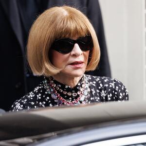 Ana Vintur konačno spustila naočare za sunce: Uradila je to samo zbog Meril Strip, a znate li zašto ih stalno nosi?