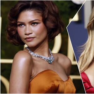 Kasnila, fotkala se, otišla i to je njena poruka! Sukob Zendeje i Sidni Svini nema veze s Trampom &ndash; zapravo je lično?