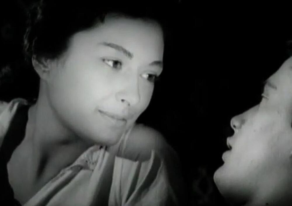 Jelena Žigon u filmu 'Dve noći u jednom danu'