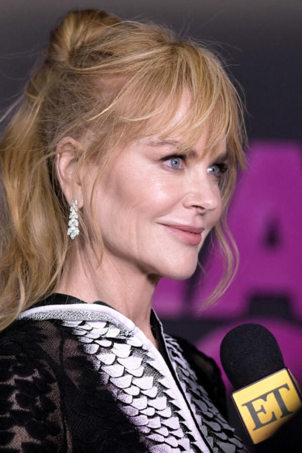 Smelo, providno, Schiaparelli: Nikol Kidman uzburkala Njujork u haljini koju se samo retki usude da obuku