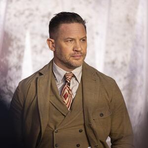 "Srce me boli, vreme ne štedi čak ni Toma Hardija..." Fotke s plaže šokirale fanove, ali mnogima je i dalje savršen