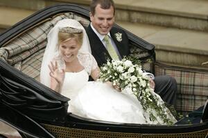 Kraljica Elizabeta je zbog njih zabranila jednu stvar: 18 godina kasnije &ndash; ovaj skandal sa venčanja se ne zaboravlja