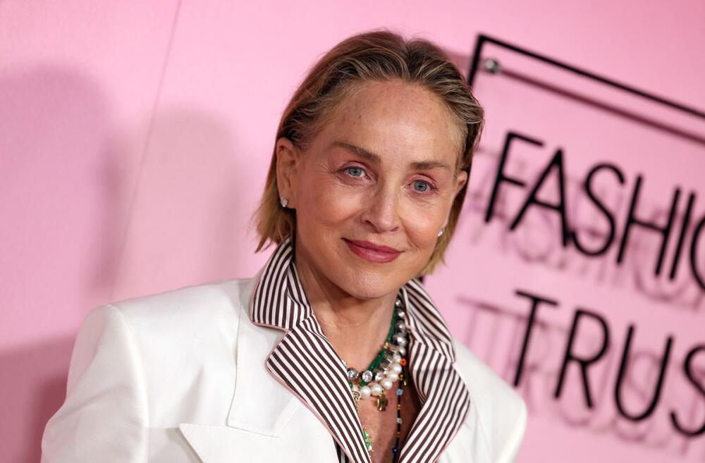 foto: Chelsea Lauren / Shutterstock Editorial / Profimedia