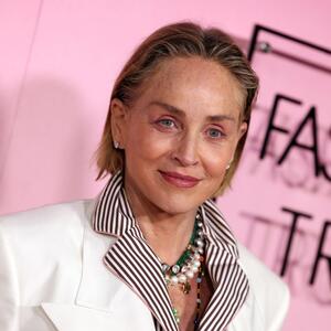 Spojila nespojivo i bacila Los Anđeles na kolena: Smela kombinacija Šeron Stoun koju nose samo najhrabriji