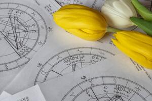 Nedeljni horoskop od 13. do 19. aprila: 5 najsrećnijih horoskopskih znakova kojima će sve ići od ruke