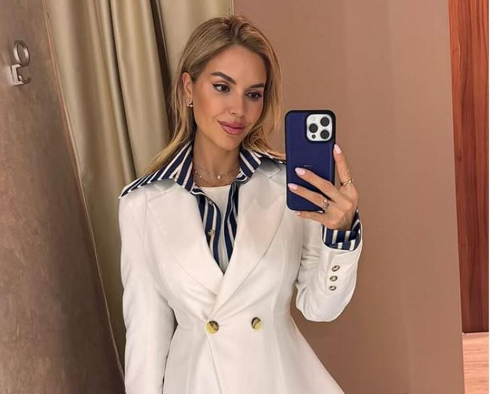 SUPER SAVETI BILJANE TIPSAREVIĆ ZA OBLAČENJE OVOG PROLEĆA 