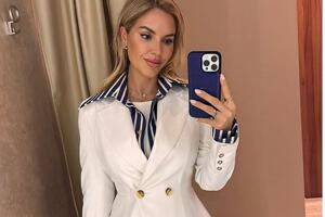 Biljana Tipsarević za Glossy čitateljke daje super modne savete: Uz njih ćete biti savršeno obučene svaki dan