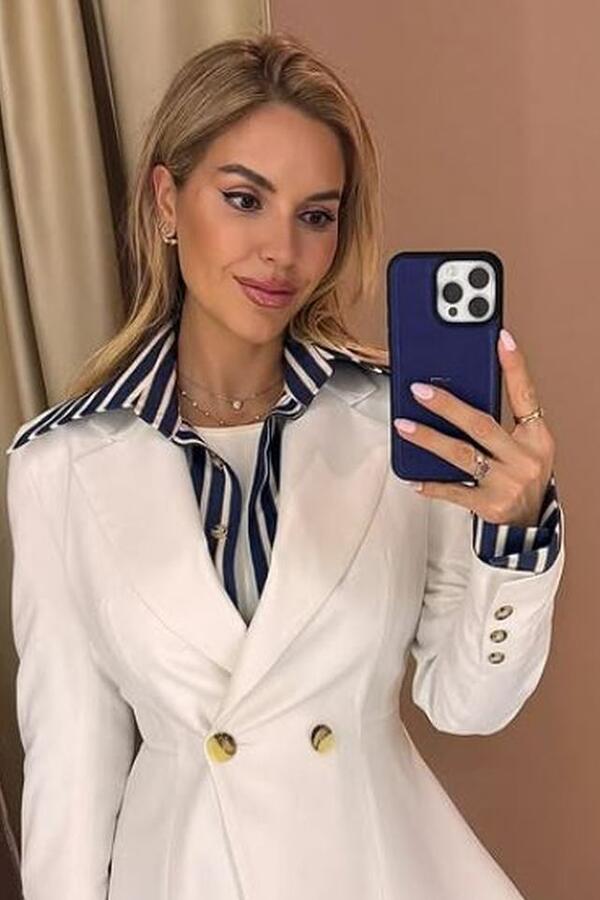 Biljana Tipsarević za Glossy čitateljke daje super modne savete: Uz njih ćete biti savršeno obučene svaki dan