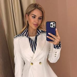 Biljana Tipsarević za Glossy čitateljke daje super modne savete: Uz njih ćete biti savršeno obučene svaki dan