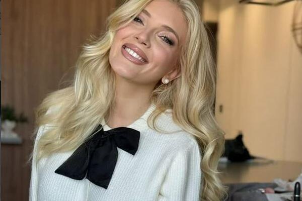 Praznična magija u domu Nikoline i Saše Kapora: Ovako naš poznati par proslavlja Uskrs u svojoj oazi mira u Beogradu