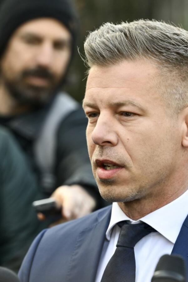 Optužbe za nasilje, snimak razgovora i &bdquo;izdaja&ldquo;: Brak Petera Mađara s bivšom ministarkom ponovo pod lupom