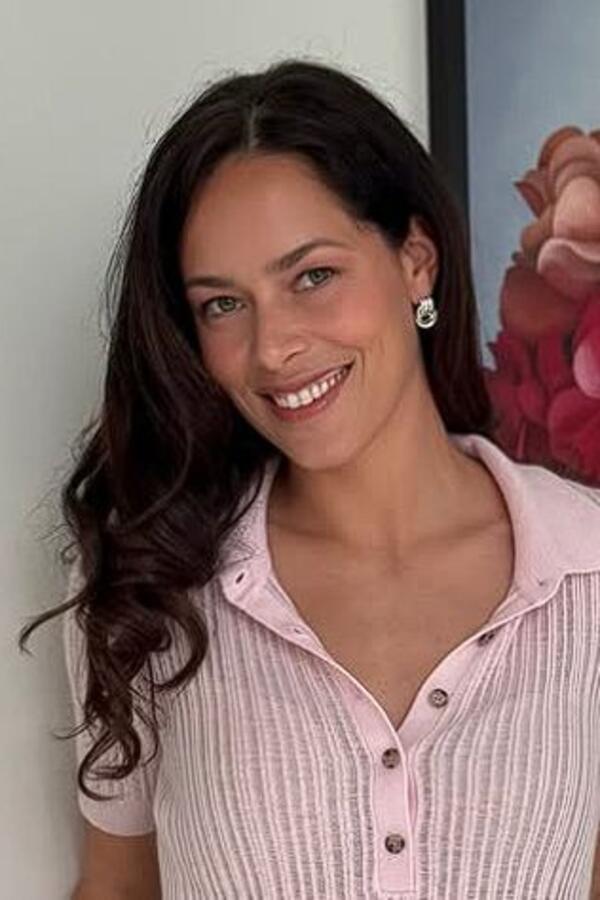 Jednostavno, otmeno & Bottega Veneta! Uskršnji stajling Ane Ivanović je modna inspiracija koja svima može da koristi