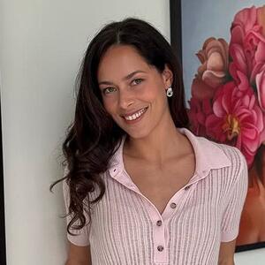 Jednostavno, otmeno & Bottega Veneta! Uskršnji stajling Ane Ivanović je modna inspiracija koja svima može da koristi