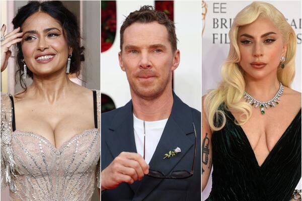 Poželela je tigra, tata joj je kupio nekoliko: 11 poznatih ličnosti koje su bile bogate i pre nego što ste čuli za njih