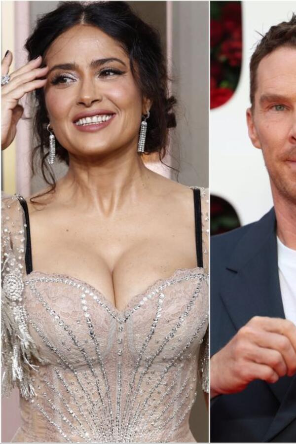 Poželela je tigra, tata joj je kupio nekoliko: 11 poznatih ličnosti koje su bile bogate i pre nego što ste čuli za njih