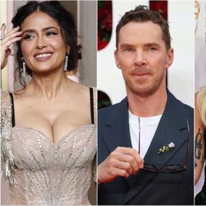 Poželela je tigra, tata joj je kupio nekoliko: 11 poznatih ličnosti koje su bile bogate i pre nego što ste čuli za njih