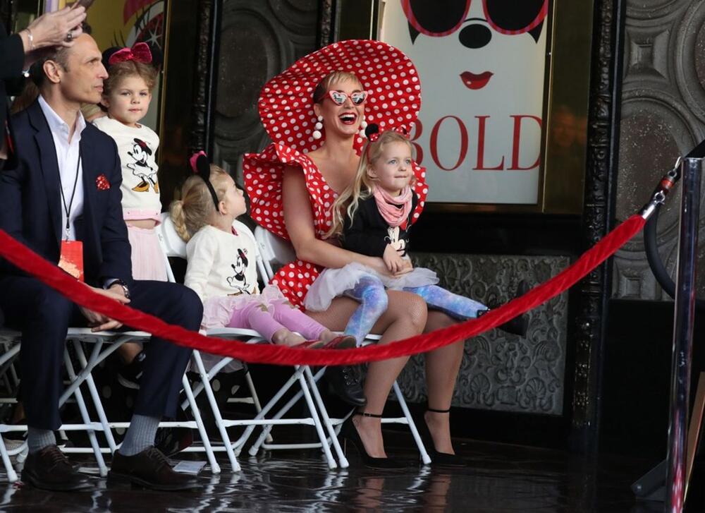 foto: EPA/ANDREW GOMBERT