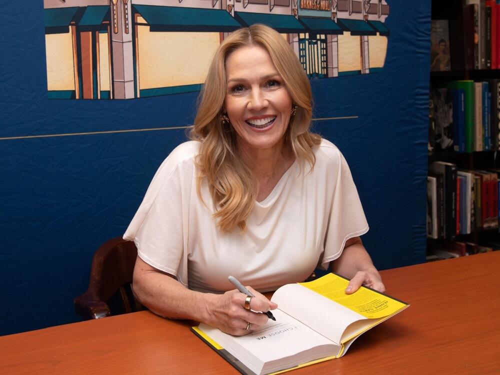 foto: Janet Mayer / Shutterstock Editorial / Profimedia