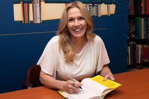 Bile su najbolje prijateljice godinama: Dženi Gart otkrila detalje svađe sa koleginicom iz serije "Beverli Hils"