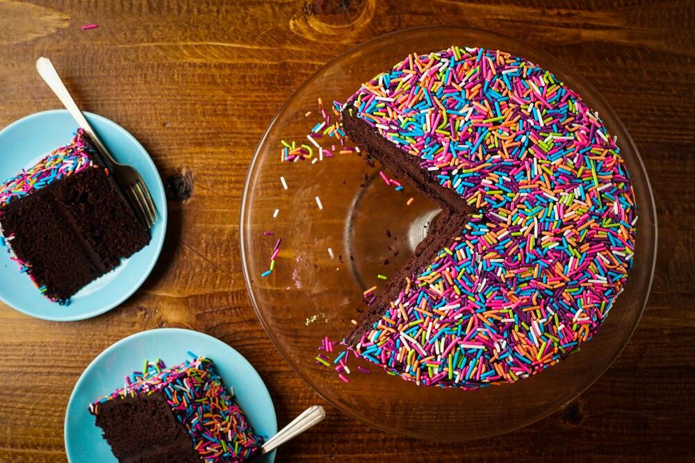 Recept za čokoladnu tortu iz jedne činije