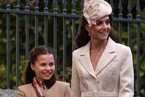 Omiljena užina Kejt Midlton i princeze Šarlot: Ovu namirnicu ljudi ili vole ili mrze, a njih dve je obožavaju