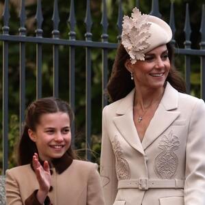 Omiljena užina Kejt Midlton i princeze Šarlot: Ovu namirnicu ljudi ili vole ili mrze, a njih dve je obožavaju