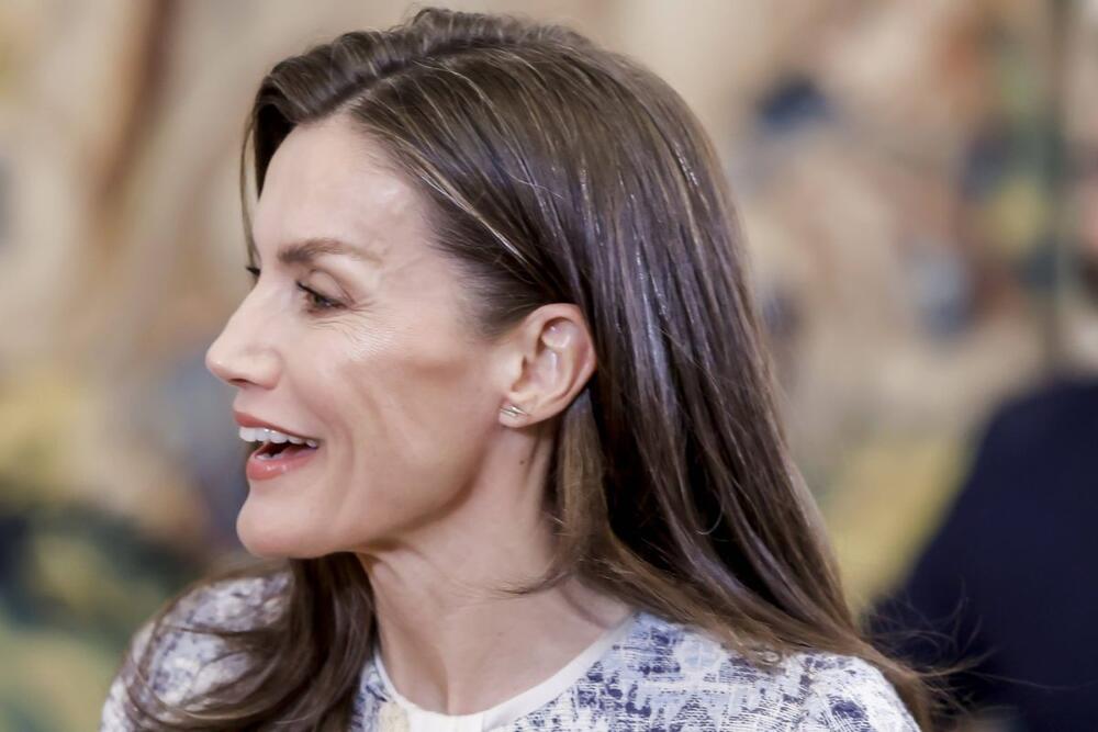 foto: R. SMITH / Sipa Press / Profimedia