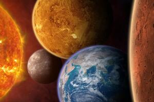 Nadamo se da ste spremni jer &ndash; 7 planeta je u Ovnu 16. i 17. aprila! Evo šta to tačno znači za pripadnike svih znakova