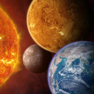 Nadamo se da ste spremni jer &ndash; 7 planeta je u Ovnu 16. i 17. aprila! Evo šta to tačno znači za pripadnike svih znakova