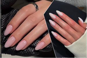 Ove boje noktiju idu uz SVE što imate u ormanu: Neutralne su, najmodernije u ovom trenutku, a slaže se uz svaku nijansu