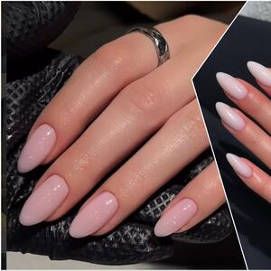 Ove boje noktiju idu uz SVE što imate u ormanu: Neutralne su, najmodernije u ovom trenutku, a slaže se uz svaku nijansu