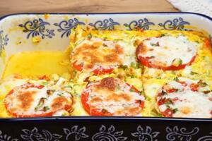 Slasno jelo od tikvica gotovo na brzinu: "Smuti, pa prospi" ručak bez mesa koji ćete praviti jednom nedeljno do oktobra